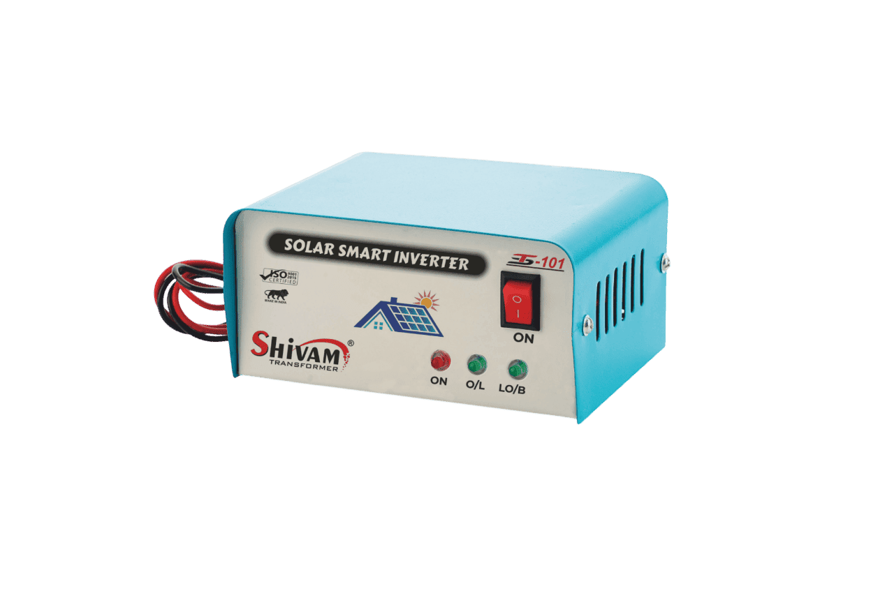 Solar Smart Inverter